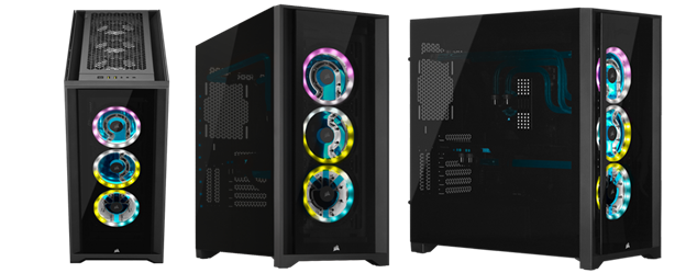 ORIGIN PC Introduces an Internal Liquid Cooling Distribution Motherboard  Mount