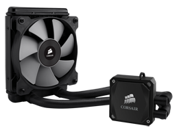 Corsair Announces First Shipments of Hydro Series H60