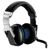 Corsair Adds Dolby Support to Vengeance 2000 Gaming Headset with Free Software Driver
