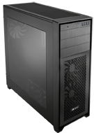 Corsair Announces Obsidian Series 750D Airflow Edition Full-Tower PC Case