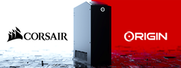 ORIGIN PC Joins Folding@Home Research Efforts Using Gaming PC Power