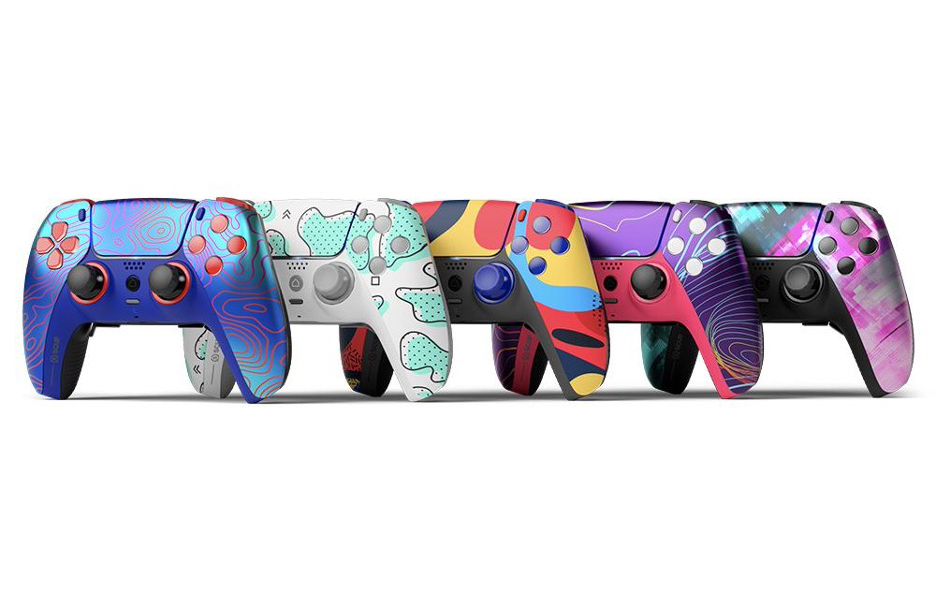 Are Customizable Game Controllers Worth It?