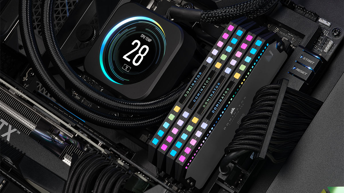 Corsair Hydro H100i RGB Platinum water cooling kit Reviews, Pros and Cons