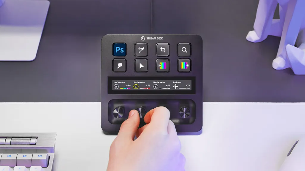 Elgato x Adobe: Empowering Creative Pros