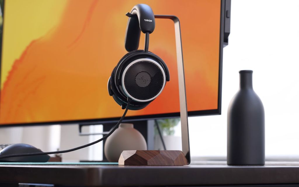 Drop Announces New Drop + Grell OAE1 Headphones